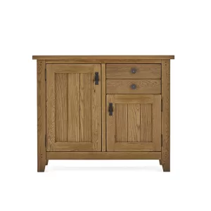 Blenheim Small Sideboard