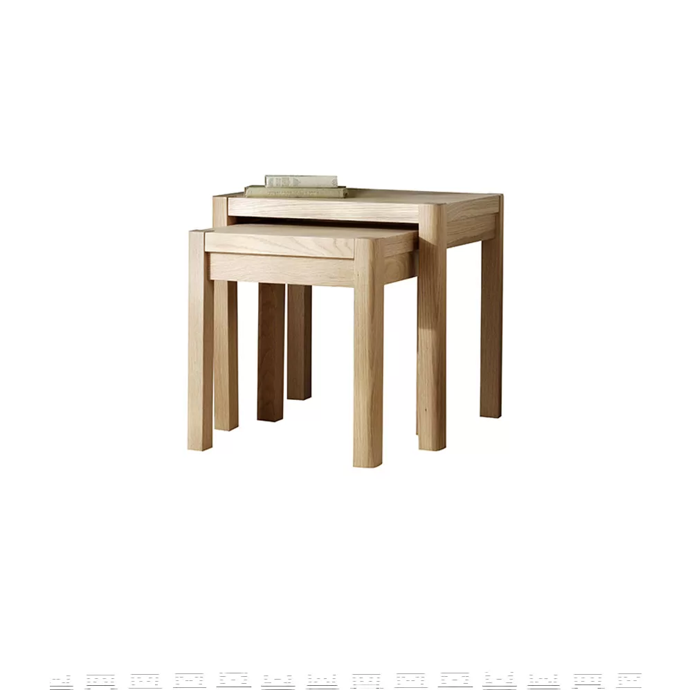 Malmo Nest Of tables - WN206