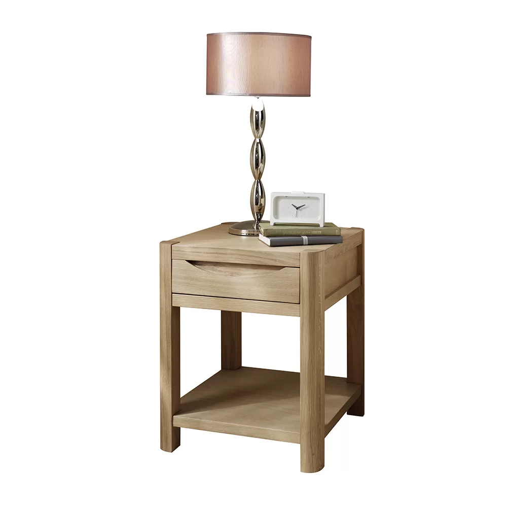 Malmo Lamp Table - WN205