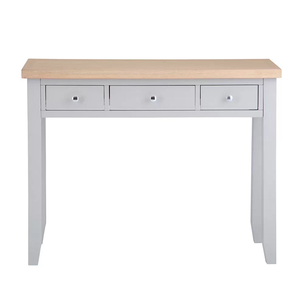 Eddington Grey Dressing Table