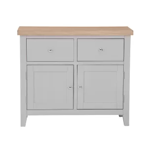 Eddington Grey Standard Sideboard