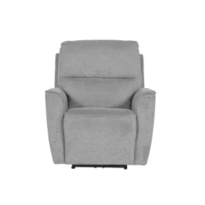 Carter Power Recliner - Natural