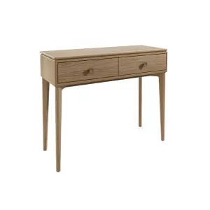 Millie Oak Console Table