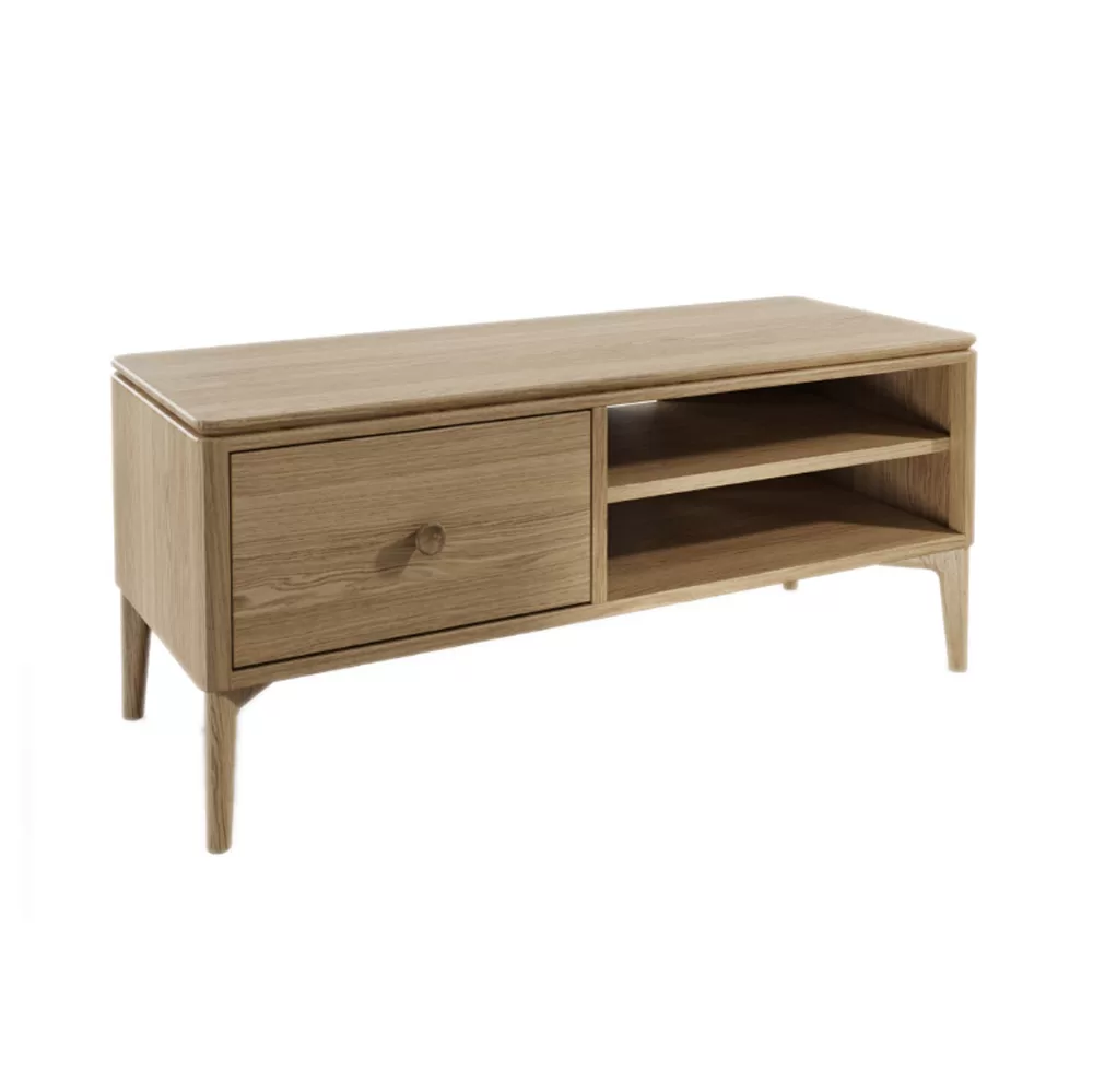 Millie Oak TV Unit