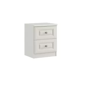 Dublin 2 Drawer Bedside