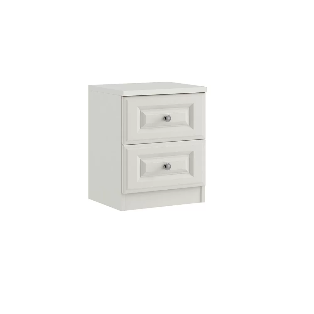 Dublin 2 Drawer Bedside 