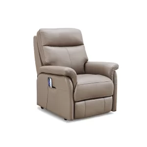 Porto Manual Recliner