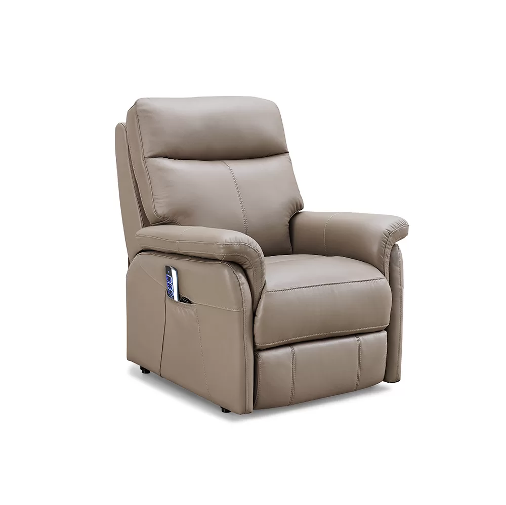 Porto Manual Recliner 