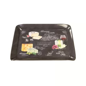 World of Cheese Scatter Tray