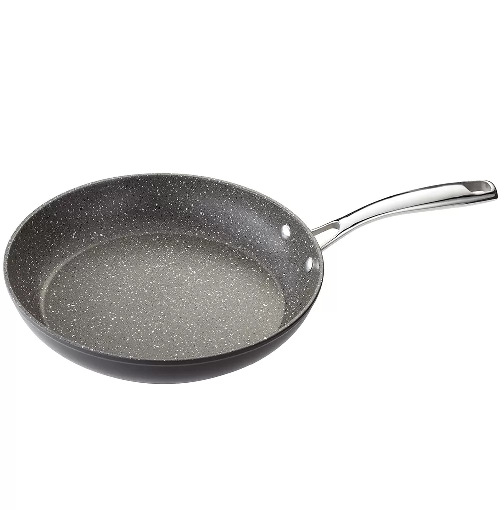 Stellar Rocktanium 26cm Frying Pan