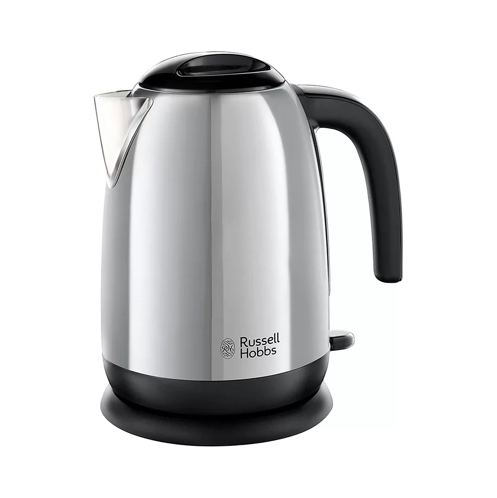 Russell Hobbs Adventure Polished Kettle