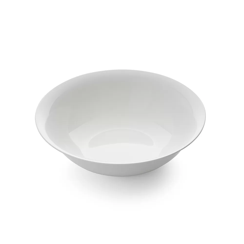 Royal Worcester Serendipity White Open Veg Bowl