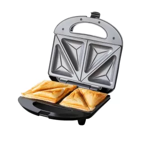 Daewoo 2 Portion Sandwich Maker