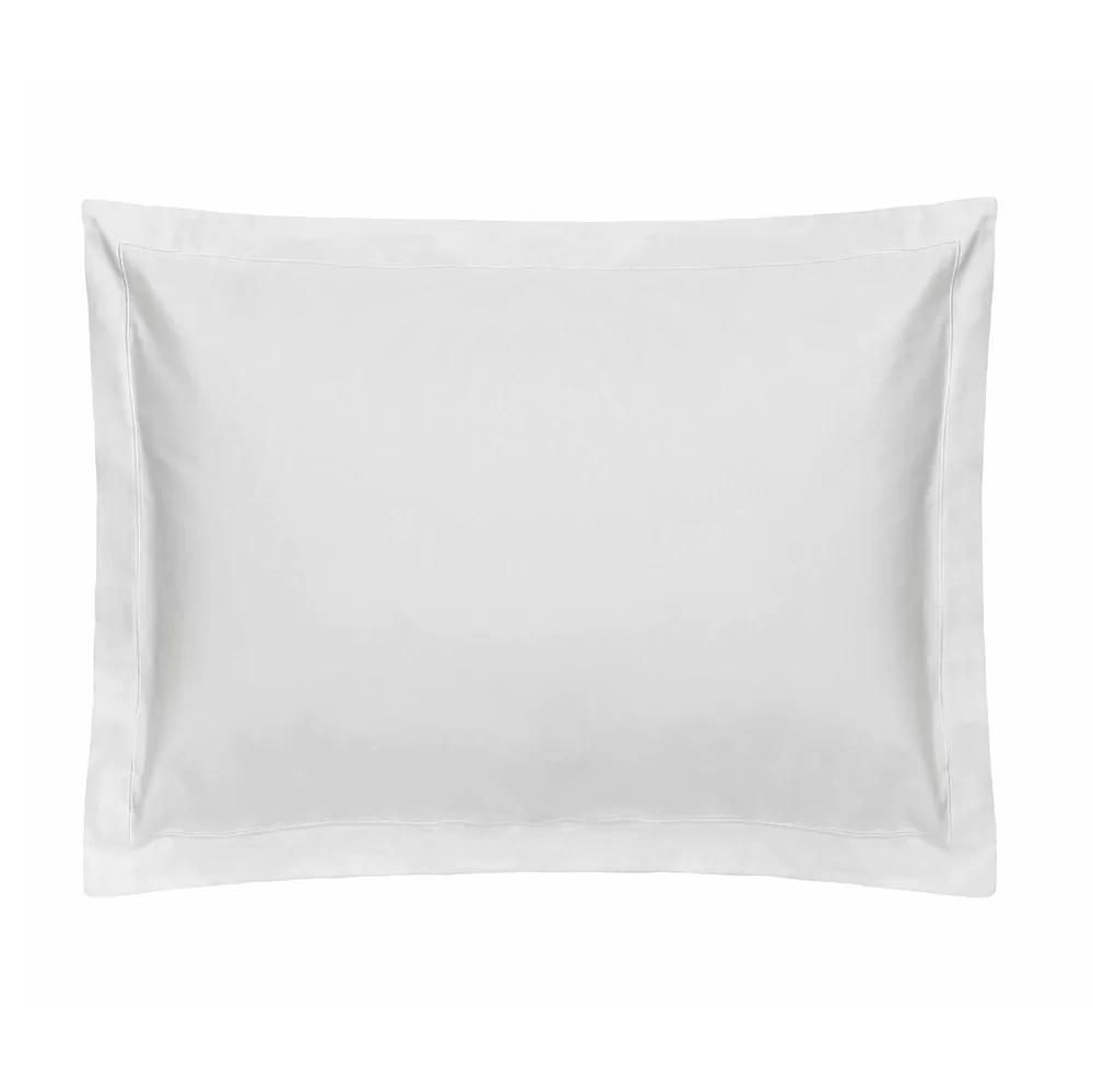 Belledorm 1000 Thread Count Oxford Pillowcase Ivory 