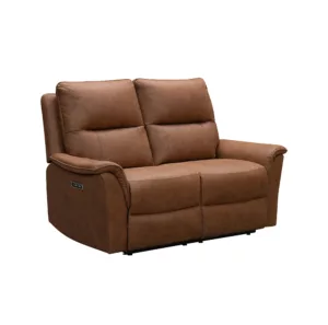 Karina 2 Seater Sofa - Tan