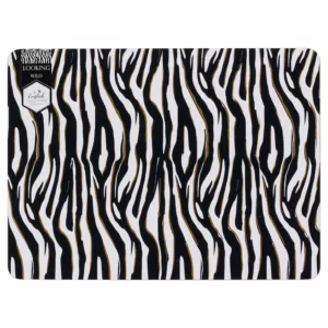 DMD Looking Wild Placemats Set of 4