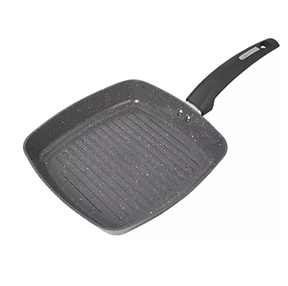 Tower Cerastone 25cm Grill Pan