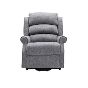 Ardingly Lift & Rise Recliner - Grey