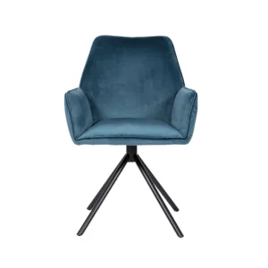 Sydney Chair Blue