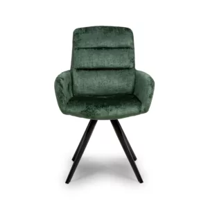 Perth Chair Green