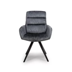 Perth Chair Grey