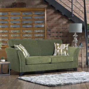 Evelyn 3 Seater Sofa