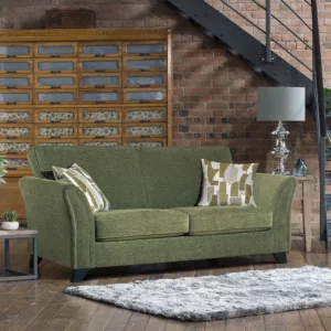 Evelyn 2 Seater Sofa