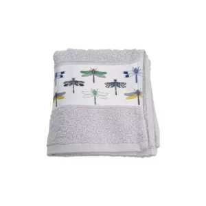 Kitchen Towel - Dragonfly