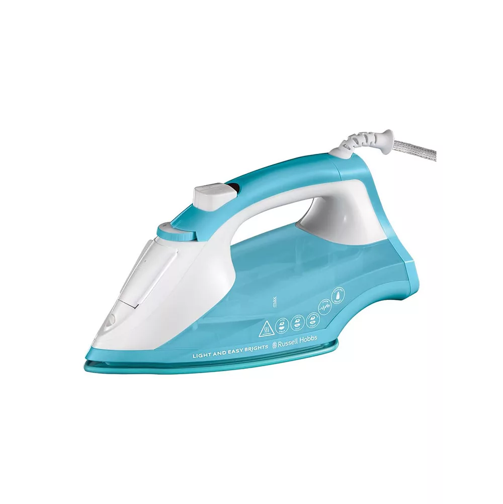 Russell Hobbs Light and Easy Brights – Aqua 2400w