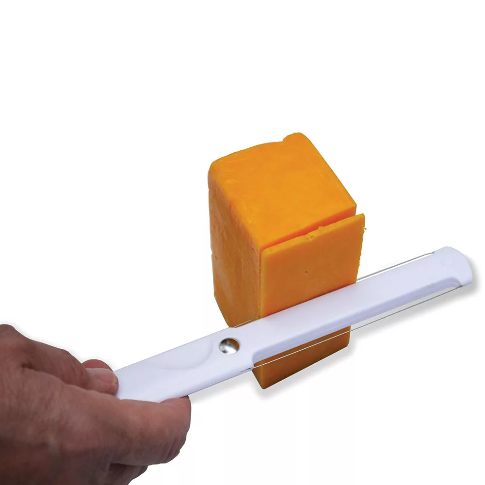 Judge Thick & Thin Cheese Slicer