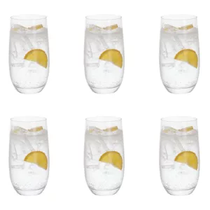 Dartington Highball Glasses 50cl Set of 6