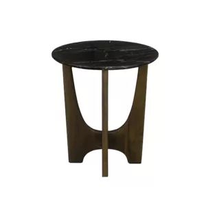 Jay Blades x G Plan Dalston Lamp Table