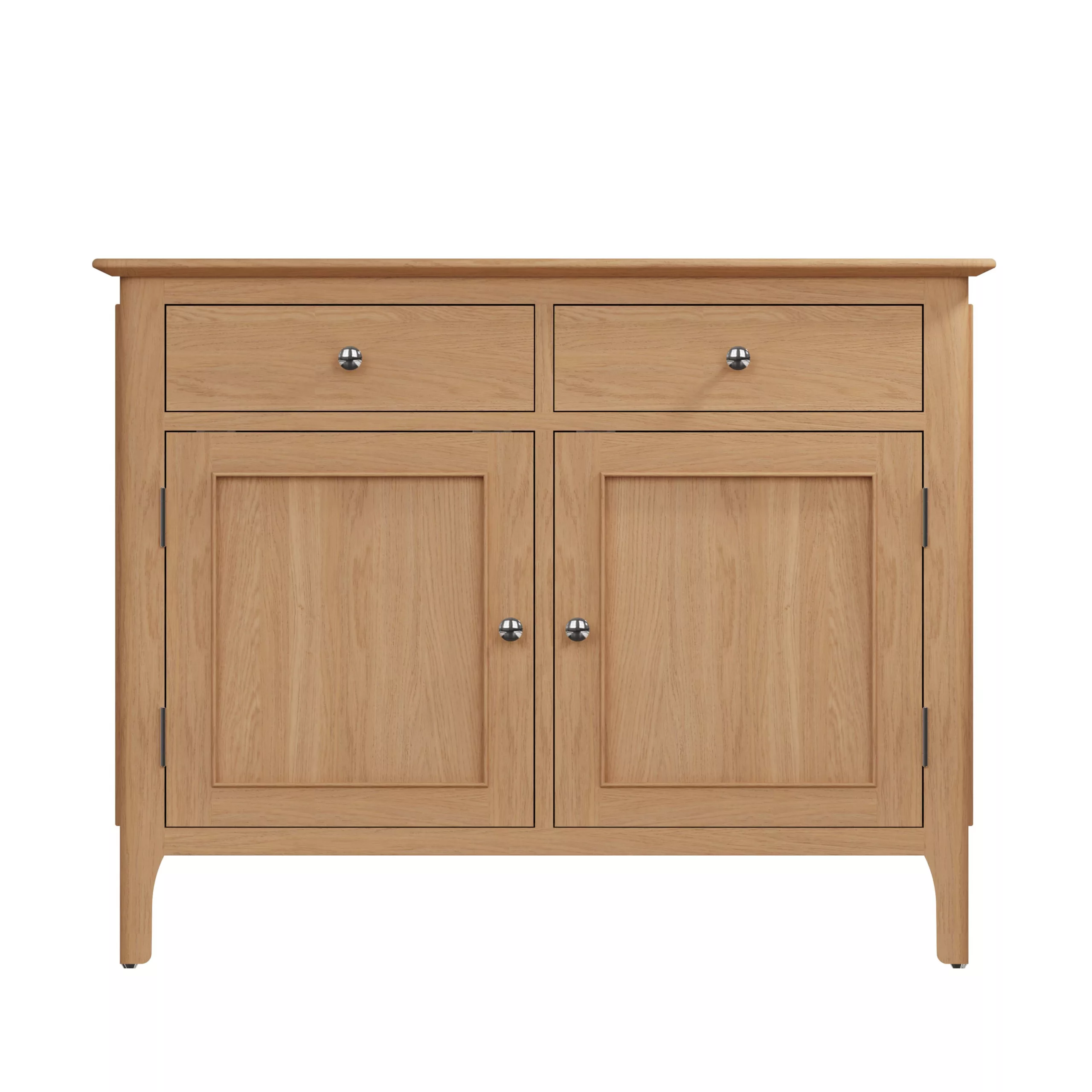 Woodley Standard Sideboard