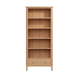 Woodley Large Bookcase