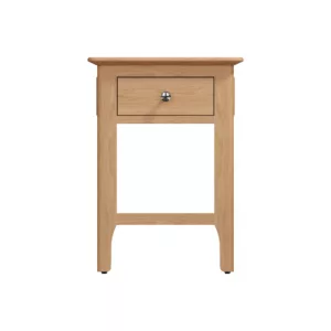 Woodley Side Table