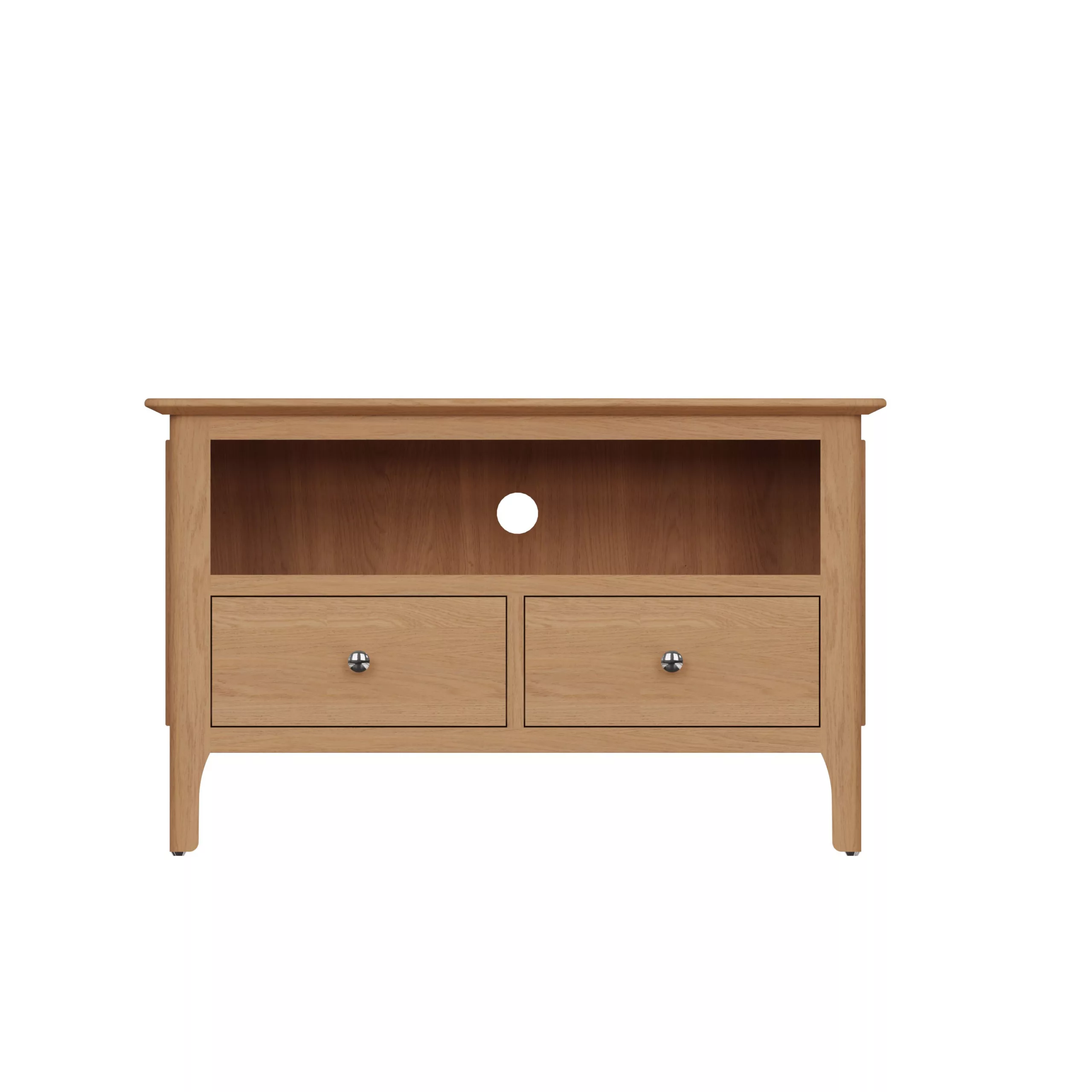 Woodley Standard TV Cabinet