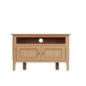 Woodley Corner TV Cabinet