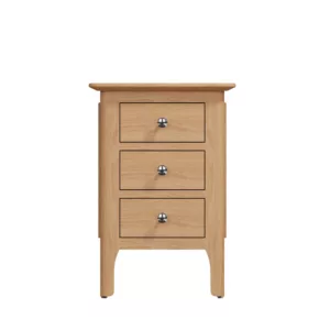 Woodley Small Bedside Chest