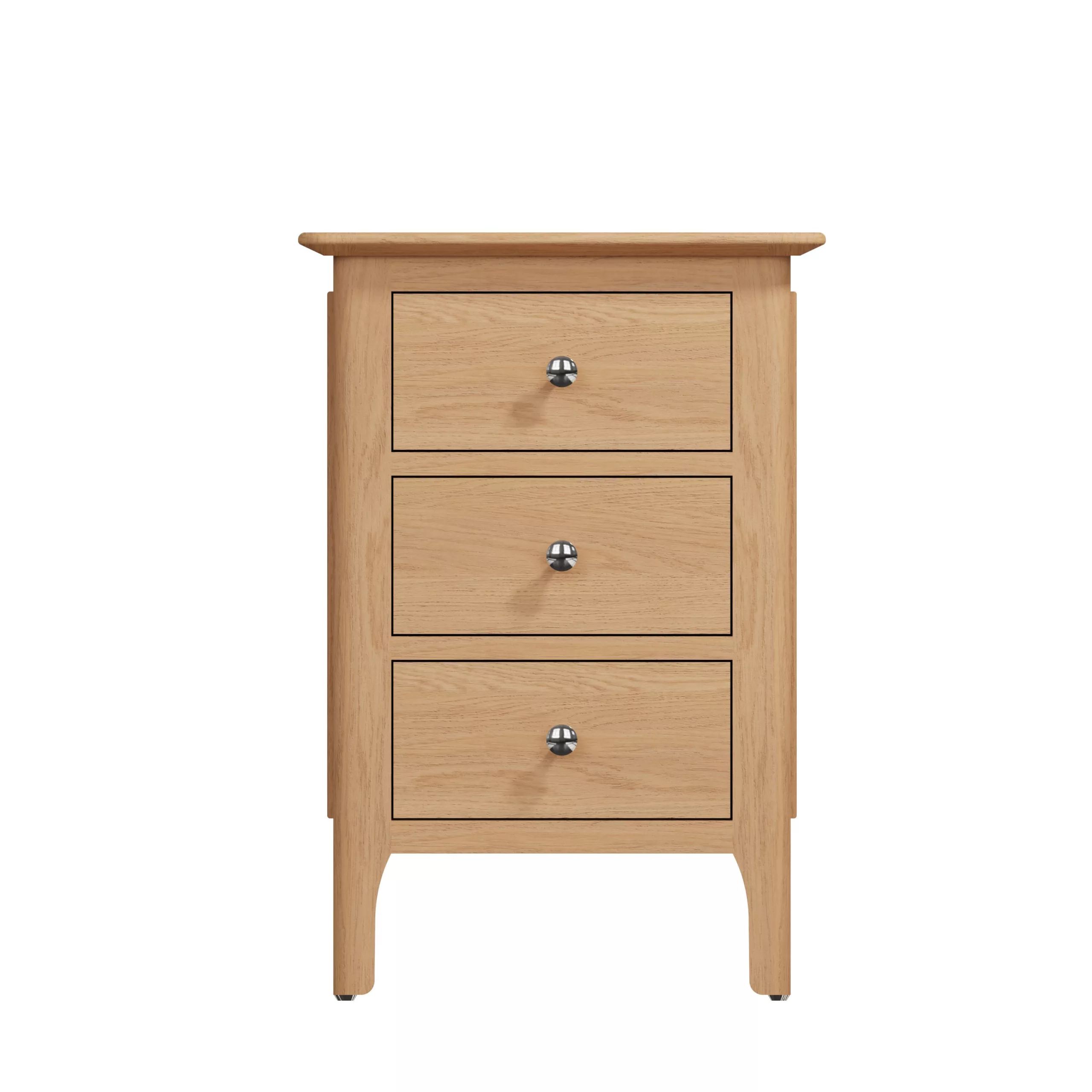 Woodley Large Bedside Chest