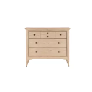 Willis & Gambier Toulon 6 Drawer Chest