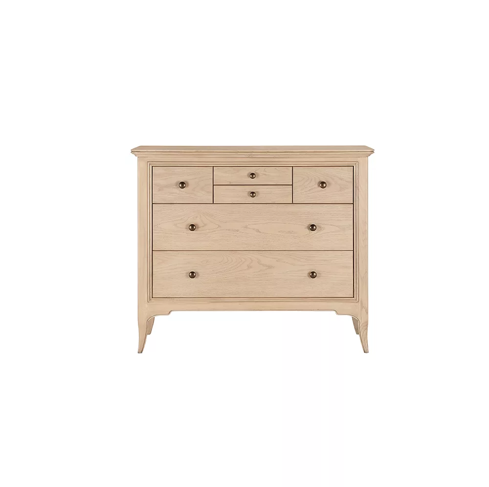 Willis & Gambier Toulon 6 Drawer Chest 