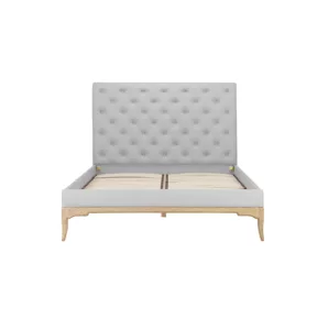 Willis & Gambier Toulon Low End Double Size Bed