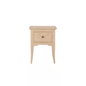 Willis & Gambier Toulon 1 Drawer Bedside Chest