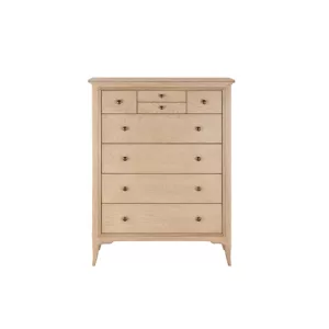 Willis & Gambier Toulon 8 Drawer Chest