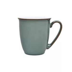 Denby Regency Green Coffee Mug