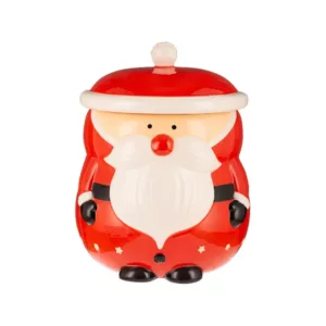 Price & Kensington Father Christmas Cookie Jar