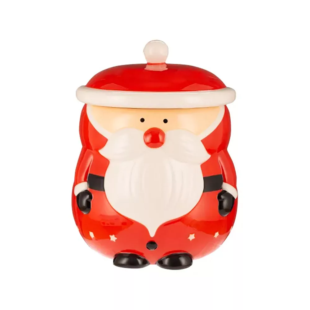 Price & Kensington Father Christmas Cookie Jar