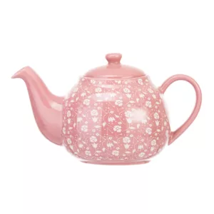 Ditsy Floral 6 Cup Pink