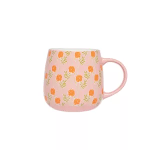 The Cottage Floral Mug 1
