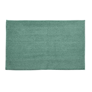 Catherine Lansfield Bobble Bath Mat - Sage